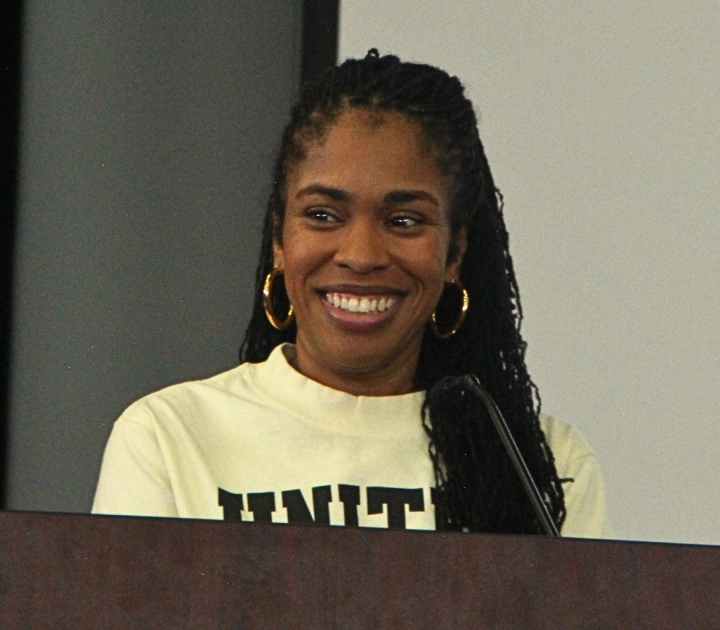 Angie Thomas