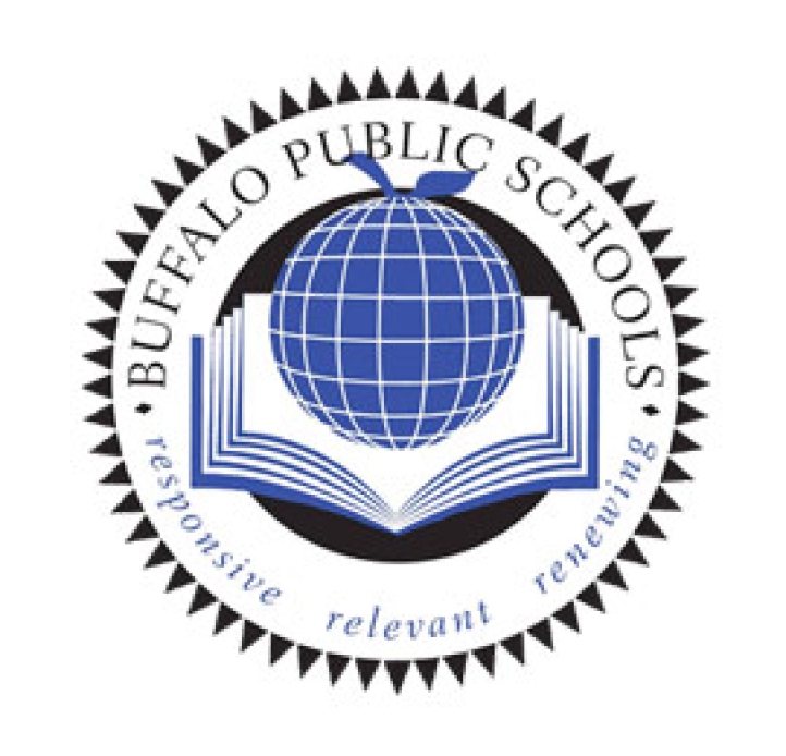 Buffalo Public Schools logo