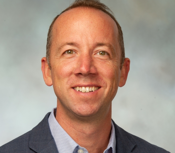 Headshot of Andrew Hashey