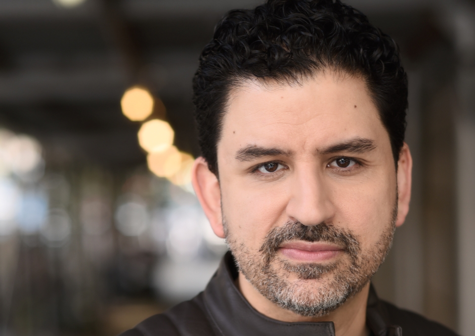 Marco Antonio Rodriguez