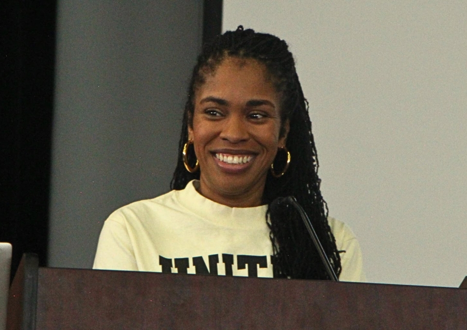Angie Thomas